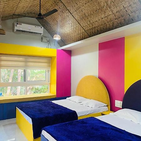 Casa Ardilla, Homestay And Boating In Honnavar Honāvar エクステリア 写真