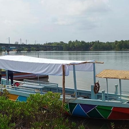 Casa Ardilla, Homestay And Boating In Honnavar Honāvar エクステリア 写真